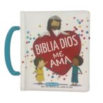 Biblia Dios me ama
